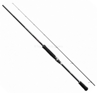 SHIMANO DIALUNA XR S900ML